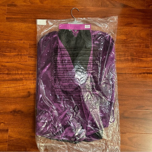 🆕 Disney Hocus Pocus Sarah Sanderson Witch Costume Accessory Set for Adults - Picture 8 of 11